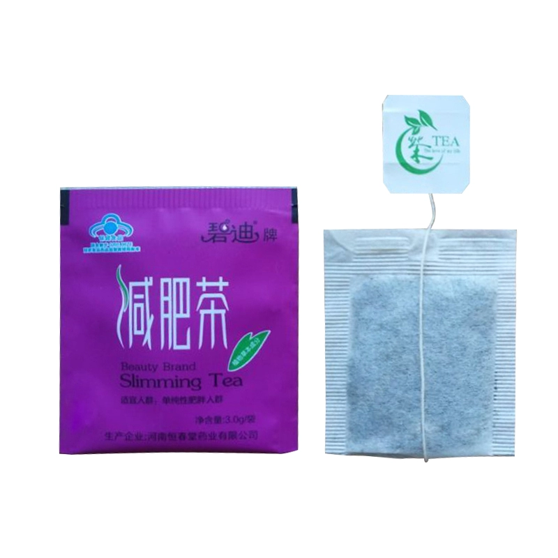 C182-5G hogesnelheidsmachine seal klein zakje thee