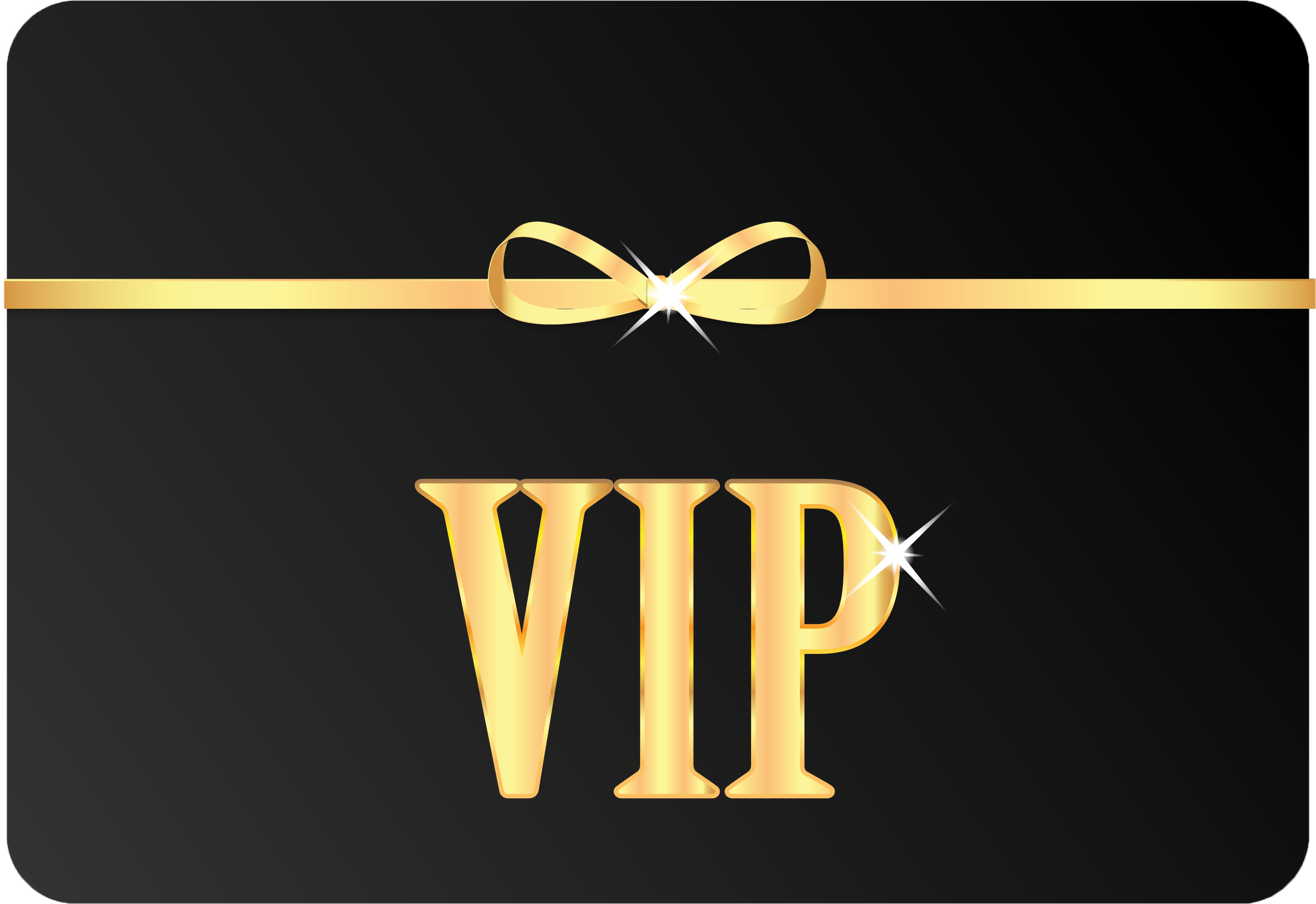 Diamant VIP-kaart