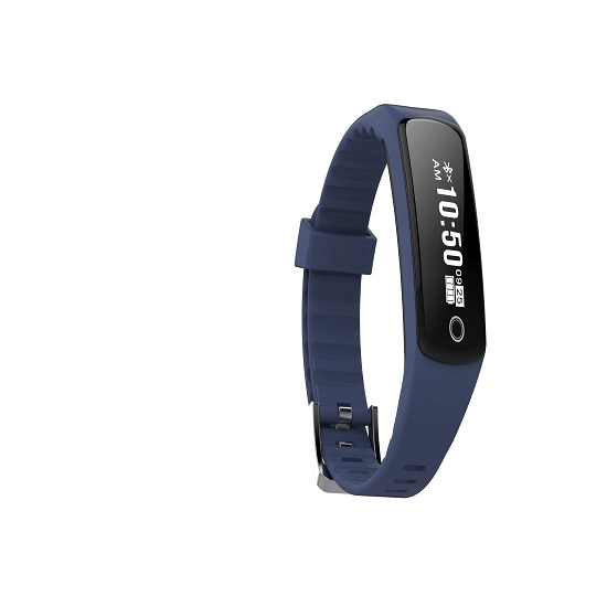 NFC Smart Watch voor fitnessclub