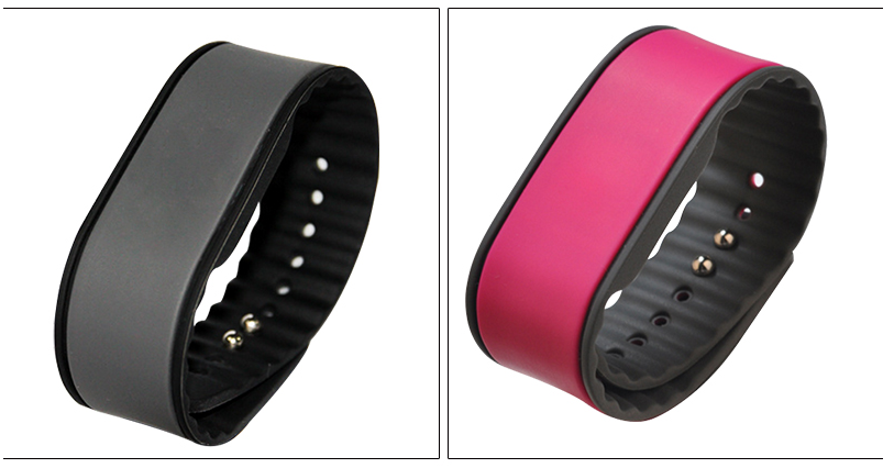 Populaire Rfid-polsband