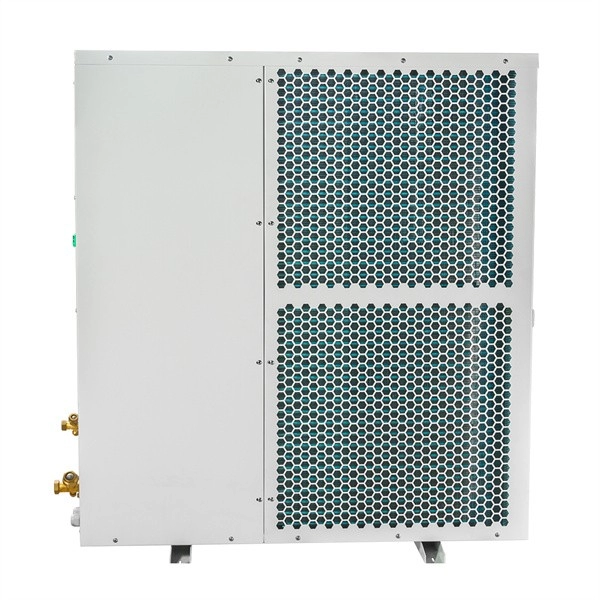 ZSI18KQE Koelcompressorcondensoreenheid voor koelruimte