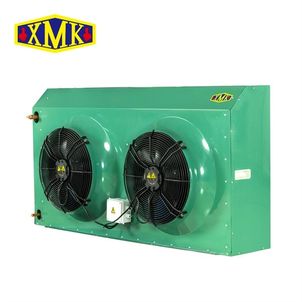 17,5 kW capaciteitsspecificatie condensor luchtgekoeld