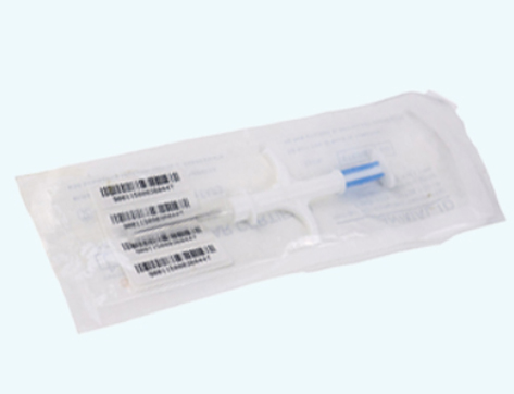 Antistatische zak (PE-ritssluitingszak) Voor RFID-huisdiermicrochip