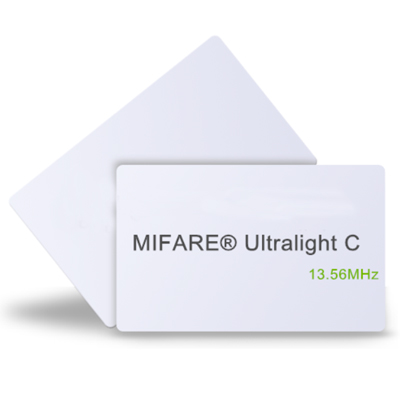 Mifare Ultralight Ev1-kaarten voor betaling
