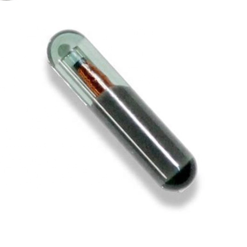 Implanteerbare Rfid Bio-glas Capsule Microchip Pet Glass Tags