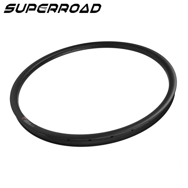 Superroad 35 mm MTB-velgen Carbon XC brede mountainbike-velgen Hardtail 35 mm 29er-velgen