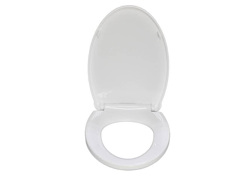 Kunststof spuitgietwerk voor PP-toiletbril