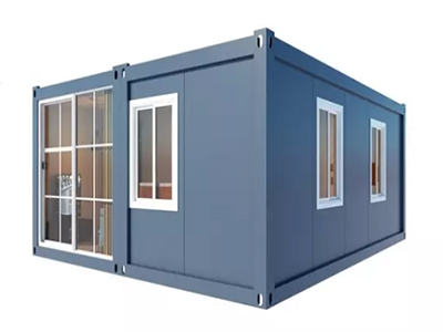 20ft Prefabcontainer