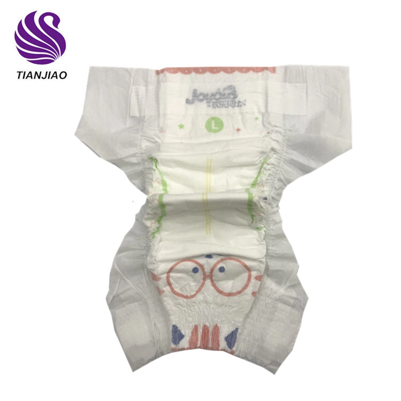 ultradunne wegwerpluiers baby premium babyluiers uit China