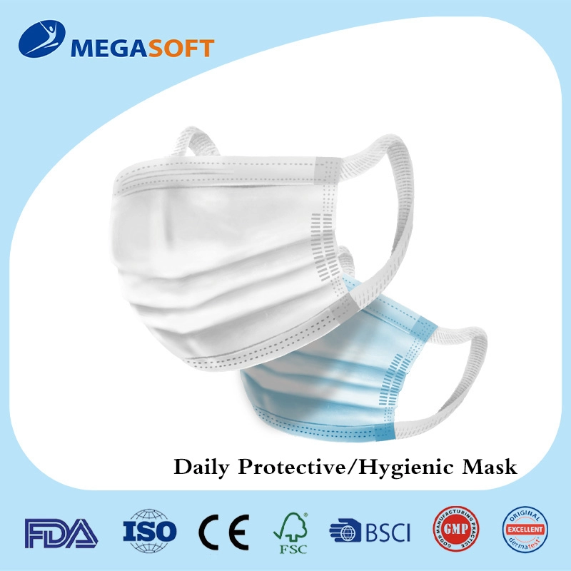 Dagelijks beschermend/hygiënisch masker