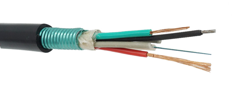 5G hybride kabel