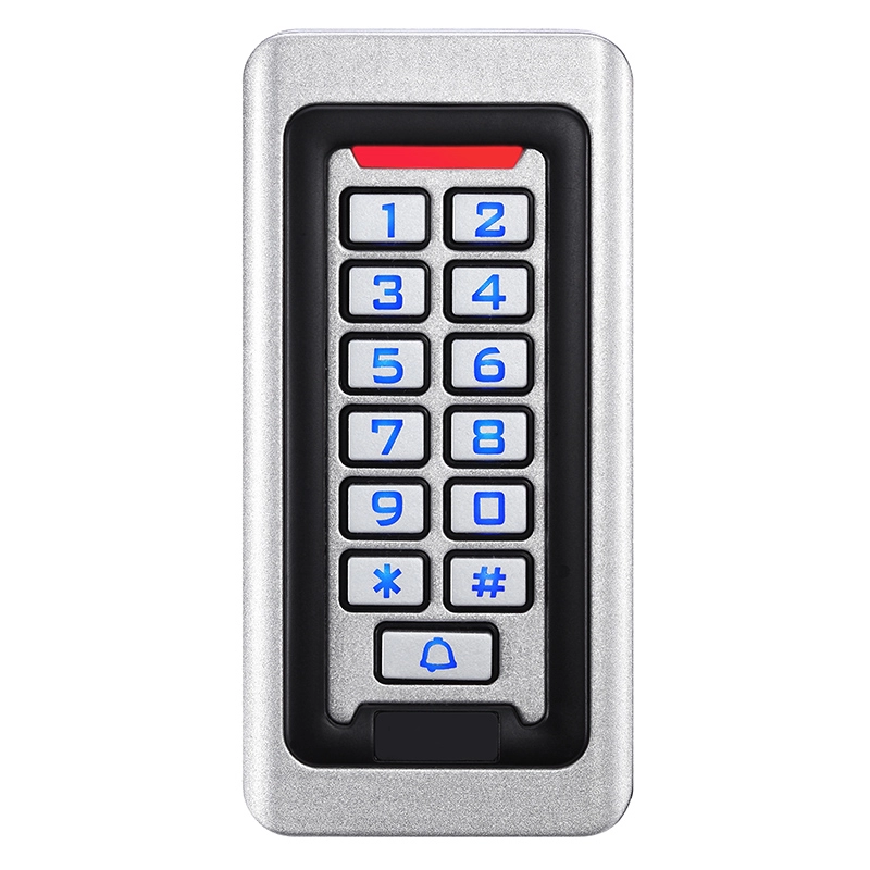 Standalone RFID-toegangscontrole voor kantoor