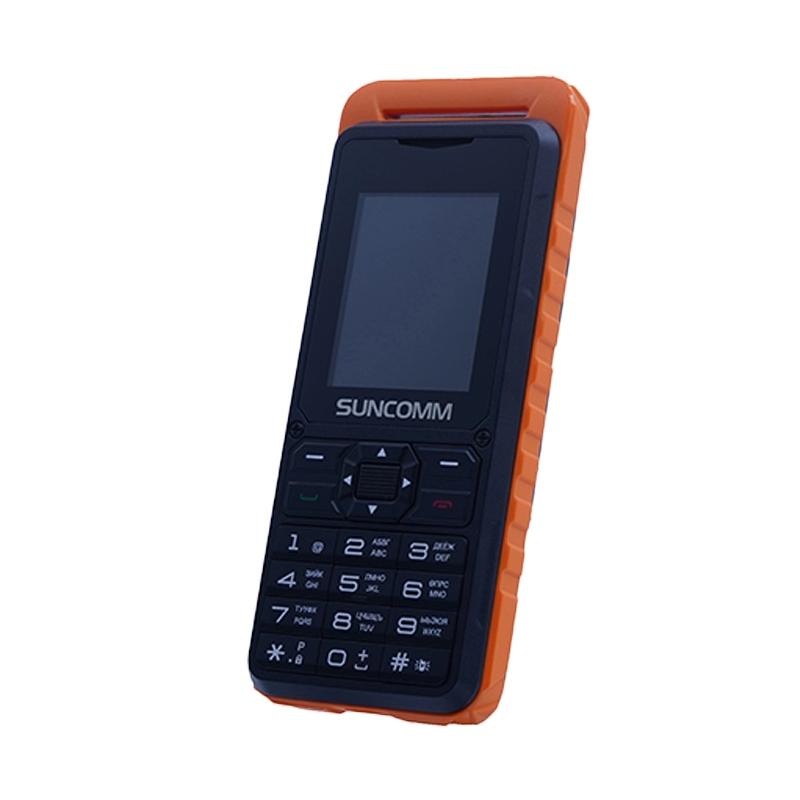 450 MHz CDMA mobiele telefoons SC280