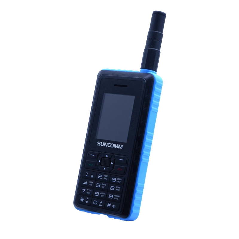 Lange stand-by 450 MHz CDMA mobiele telefoon SC580