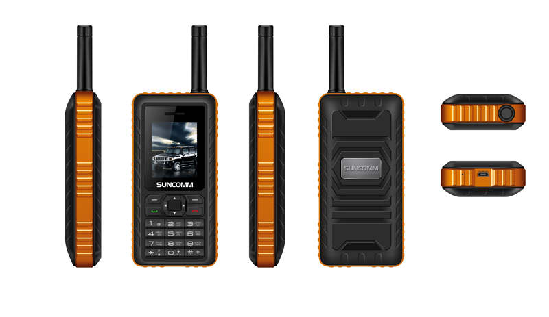 SC580 450 MHz CDMA mobiele telefoon prijs