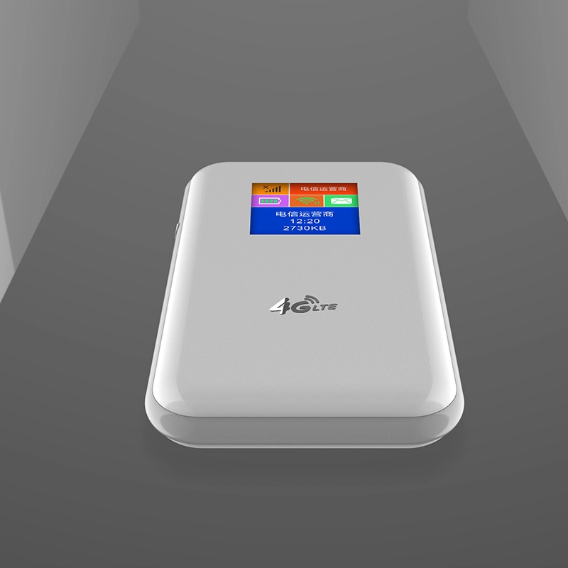 4g Lte draadloze routerdataterminal