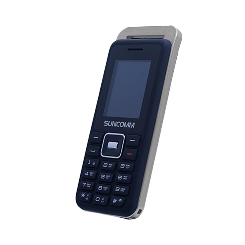 CDMA 450 MHz mobiele telefoon