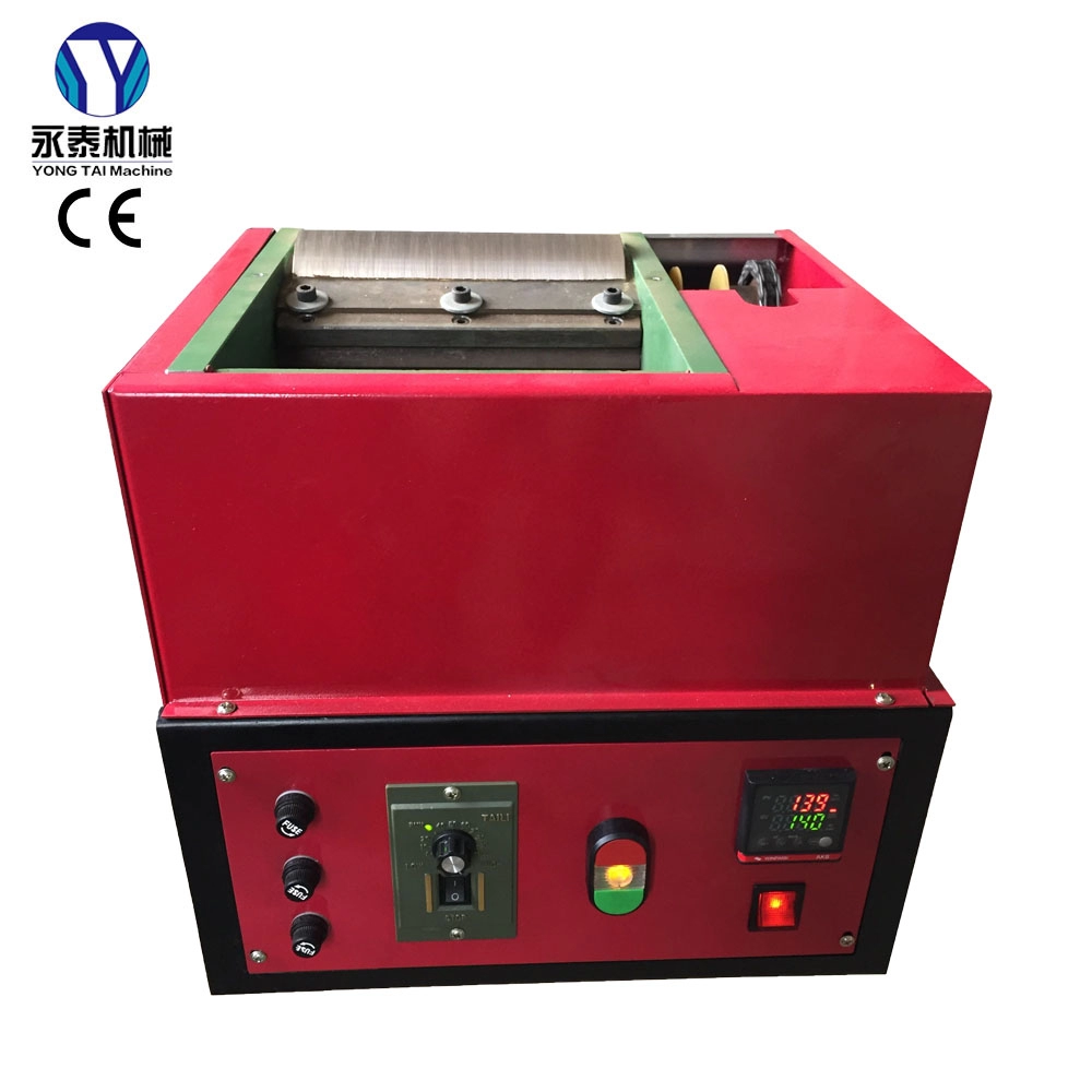 YT-GL180 automatische smeltlijmmachine voor het verzegelen van kartonnen vouwdozen