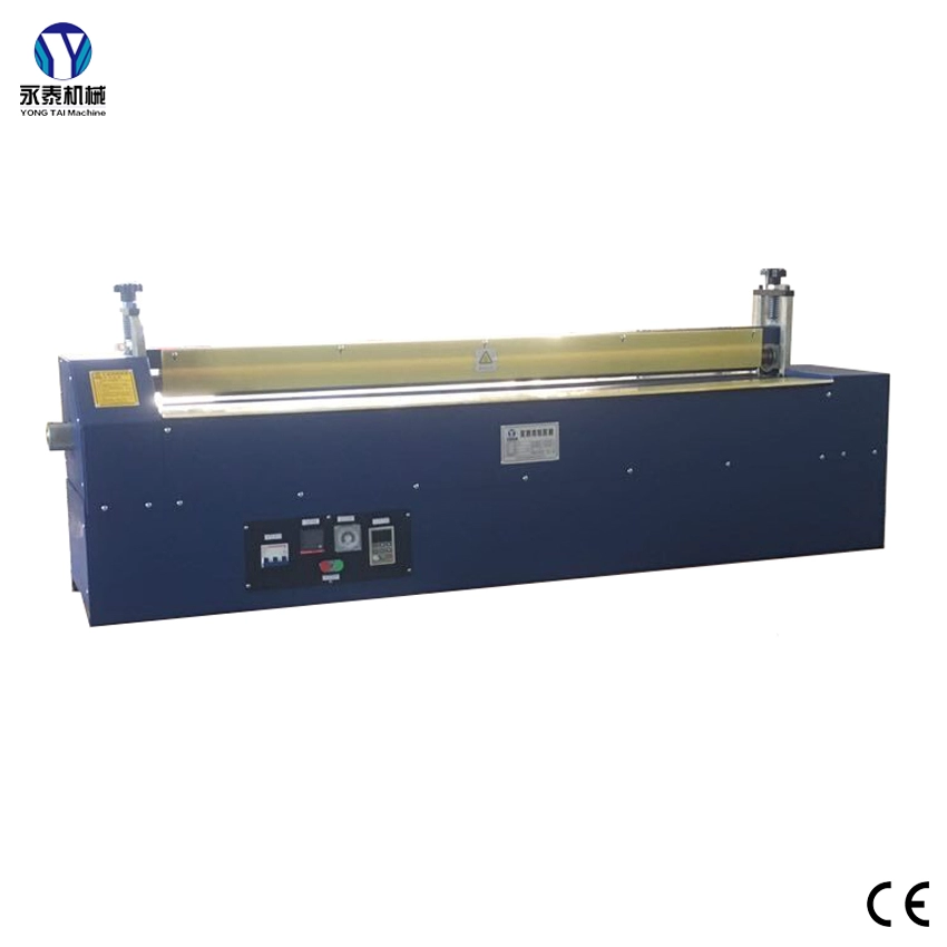 YT-GL1000 1000 mm smeltlijmapplicatormachine
