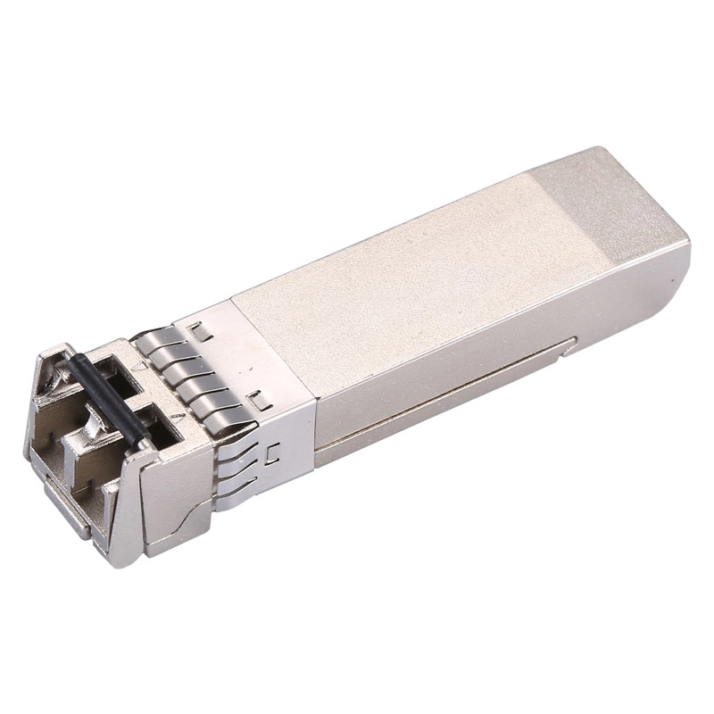 25G SFP28 SR 850nm 100M LC optische transceiver